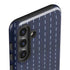 Japan Soccer Flag Galaxy S25 Impact Case